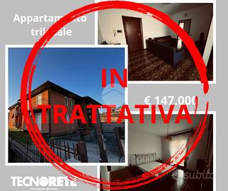 3 LOCALI A CAPRIANO DEL COLLE