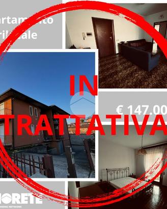 3 LOCALI A CAPRIANO DEL COLLE