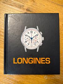 Longines I maestri del tempo 24 ore cultura