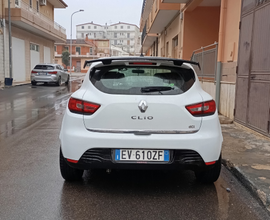 Renault Clio 4 1.5 dci 75cv