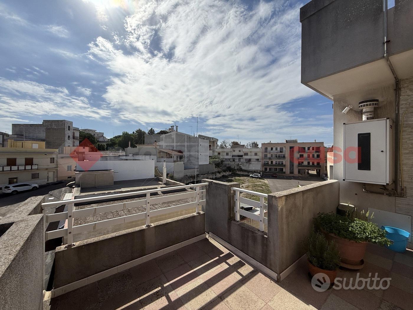 Apartment in Crispiano, Taranto - Vista 6