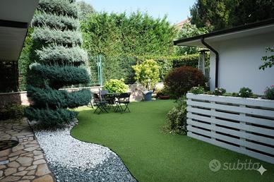 BIFAMILIARE A CORMANO