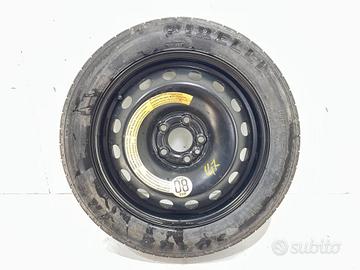 RUOTINO DI SCORTA ALFA ROMEO 147 Serie (937_) 4675