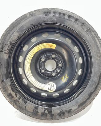 RUOTINO DI SCORTA ALFA ROMEO 147 Serie (937_) 4675