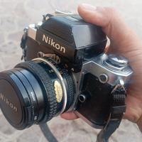 nikon f2 series