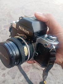nikon f2 series