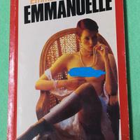 📚 📖 📕  Emmanuelle.   Autore: Emmanuelle Arsan.