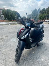 Piaggio Medley S - 125 cc - 2020 - 7800 Km