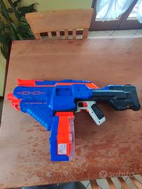 nerf infinus 