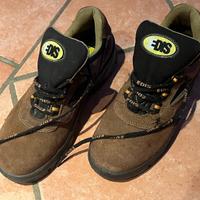 Scarpe antinfortunistiche Edis