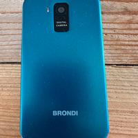 Telefono Brondi Intrepid 4G