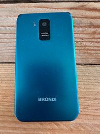 Telefono Brondi Intrepid 4G