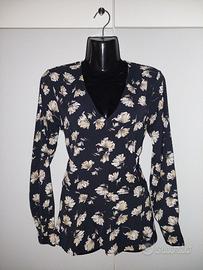 Blusa - camicia Talco - Taglia S