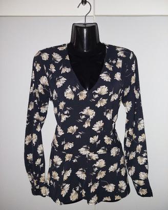 Blusa - camicia Talco - Taglia S