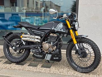 Mondial 125 HPS NUOVA