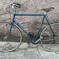 Bicicletta d’epoca Perona-olimpiadi di terni 1948