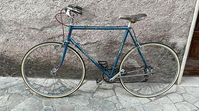 Bicicletta d’epoca Perona-olimpiadi di terni 1948