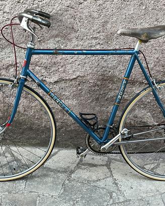 Bicicletta d’epoca Perona-olimpiadi di terni 1948