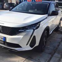 Peugeot 3008 BlueHDi 130 S&S EAT8 Allure Pack
