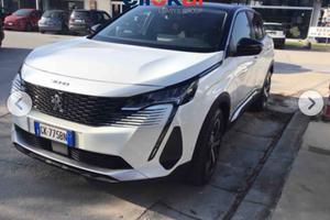 Peugeot 3008 BlueHDi 130 S&S EAT8 Allure Pack