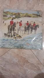 disco vinile Genesis 