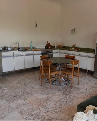 Cucina vintage rara