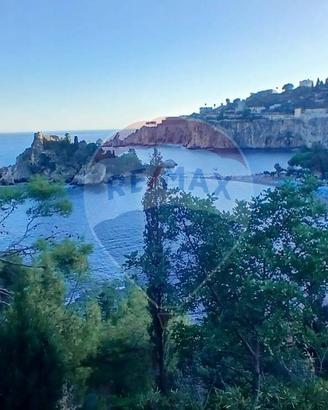 Casa Semindipendente - Taormina
