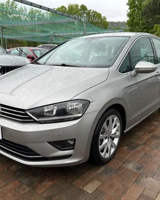 Volkswagen Golf 7 1.6 TDI 110CV Comfortline Euro 6