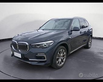 BMW X5 xdrive30d xLine auto