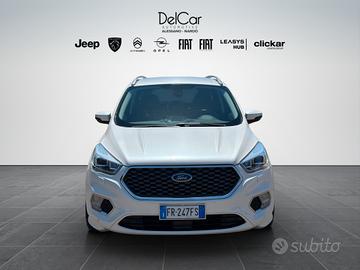 Ford Kuga 2.0 TDCI 180 CV S&S 4WD Powershift Vigna