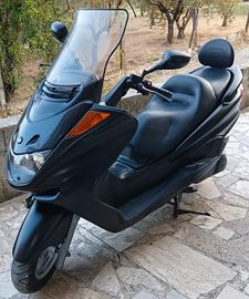 Scooter MBK SKYLINER 250 (anno 2000)
