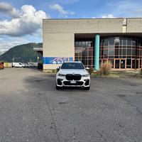 BMW X7 xDrive40d 48V MSport 7 Posti