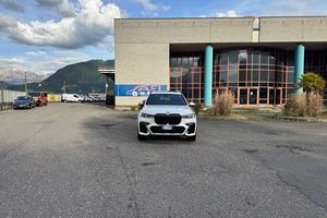 BMW X7 xDrive40d 48V MSport 7 Posti