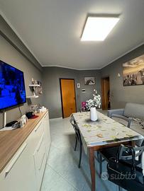 Appartamento 3 vani in residenz via galletti pa