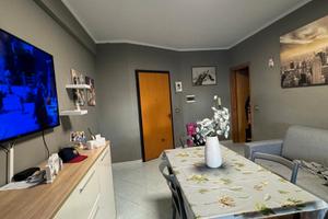 Appartamento 3 vani in residenz via galletti pa