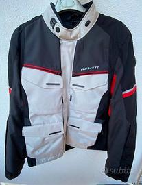 GIACCA MOTO DONNA