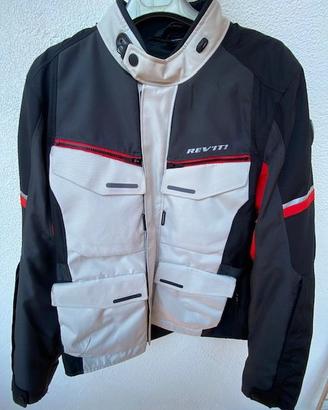 GIACCA MOTO DONNA