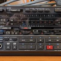 Stereo Doppia Cassetta Pioneer CT-S99WR
