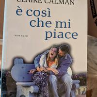 è così che mi piace 