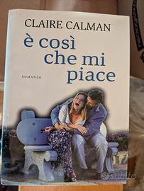 è così che mi piace 