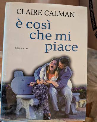 è così che mi piace 
