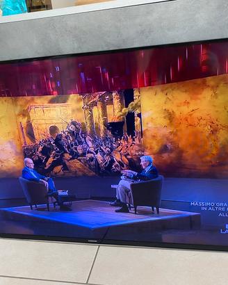 Smart tv Samsung 48” uhd 4 k