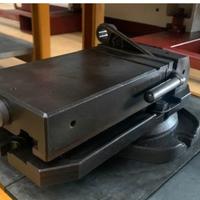 morsa cuter tenuta perfettamente