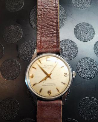 Orologio altoba ancre 17 jewels