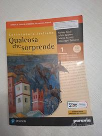 qualcosa che sorprende 1