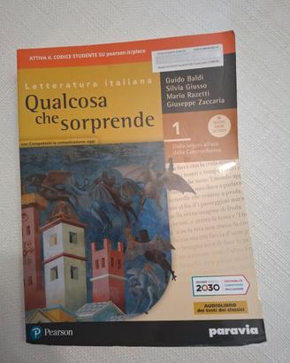 qualcosa che sorprende 1