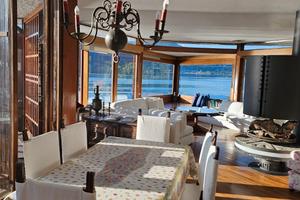 Villa con piscina Ranco Lago Maggiore