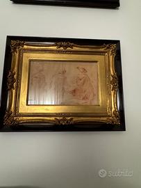 Raffaele Ragione due seppie