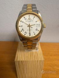 Baume & Mercier Baumatic