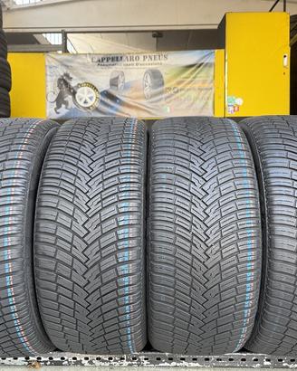 4 Gomme Pirelli 275/45R21 110Y XL 80-90% Residui
